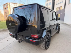 Mercedes-Benz G 400 AMG LINE / STRONGER THEN TIME, снимка 7