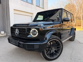 Mercedes-Benz G 400 AMG LINE / STRONGER THEN TIME, снимка 3