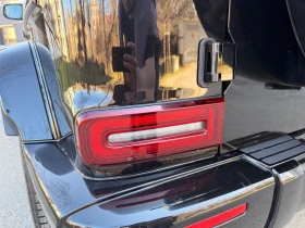 Mercedes-Benz G 400 AMG LINE / STRONGER THEN TIME, снимка 17