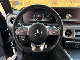 Mercedes-Benz G 400 AMG LINE / STRONGER THEN TIME, снимка 13