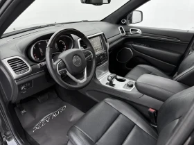 Jeep Grand cherokee SUMMIT#PANORAMA#OBDUH#PODGREV#INAVI#KAMERA#DISTRON, снимка 7