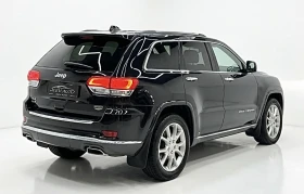 Jeep Grand cherokee SUMMIT#PANORAMA#OBDUH#PODGREV#INAVI#KAMERA#DISTRON, снимка 6