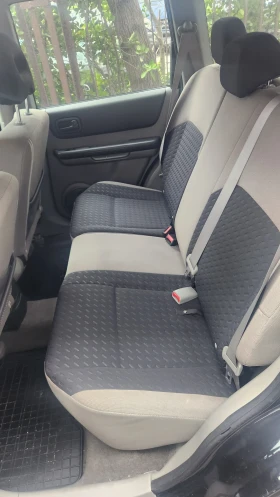 Nissan X-trail 2, 2 DCI 136 к с , снимка 8