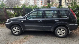 Nissan X-trail 2, 2 DCI 136 к с , снимка 2