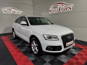 Audi Q5 2.0 TDI 190 h.p. - QUATTRO/ S-TRONIC ADVANCED PLUS, снимка 1