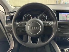 Audi Q5 2.0 TDI 190 h.p. - QUATTRO/ S-TRONIC ADVANCED PLUS, снимка 12