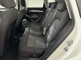 Audi Q5 2.0 TDI 190 h.p. - QUATTRO/ S-TRONIC ADVANCED PLUS, снимка 16