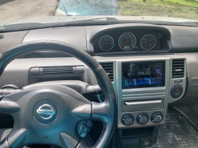 Nissan X-trail, снимка 4