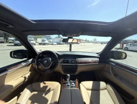 BMW X5 4.8is, снимка 8