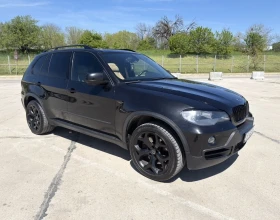BMW X5 4.8is, снимка 2