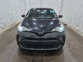 Toyota C-HR * LE * ГЛАВНО ПРЕДСТАВИТЕЛСТВО* , снимка 1