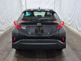 Toyota C-HR * LE * ГЛАВНО ПРЕДСТАВИТЕЛСТВО* , снимка 6