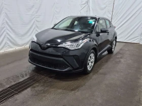 Toyota C-HR * LE * ГЛАВНО ПРЕДСТАВИТЕЛСТВО* , снимка 2