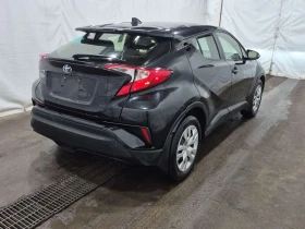 Toyota C-HR * LE * ГЛАВНО ПРЕДСТАВИТЕЛСТВО* , снимка 4