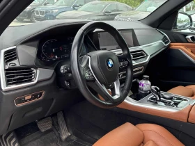 BMW X5 * xDrive40i * ГЛАВНО ПРЕДСТАВИТЕЛСТВО НА BMW, снимка 8