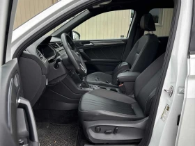 VW Tiguan Comfortline R-Line Black Edition * CARFAX, снимка 6