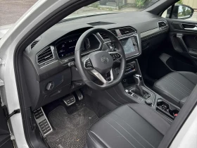 VW Tiguan Comfortline R-Line Black Edition * CARFAX, снимка 8