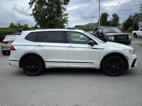 VW Tiguan Comfortline R-Line Black Edition * CARFAX, снимка 4