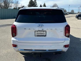 Hyundai Palisade * Ultimate Calligraphy * CARFAX * ОПЦИЯ ЗА ФИНАНСИ, снимка 4