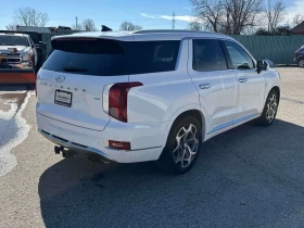 Hyundai Palisade * Ultimate Calligraphy * CARFAX * ОПЦИЯ ЗА ФИНАНСИ, снимка 12