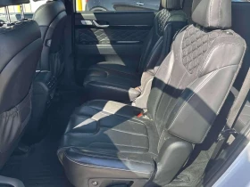 Hyundai Palisade * Ultimate Calligraphy * CARFAX * ОПЦИЯ ЗА ФИНАНСИ, снимка 17