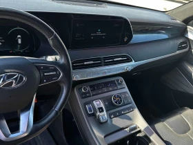 Hyundai Palisade * Ultimate Calligraphy * CARFAX * ОПЦИЯ ЗА ФИНАНСИ, снимка 9