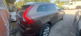 Volvo XC60 2.4 TDI, снимка 5