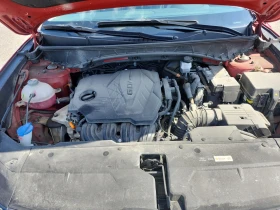 Hyundai Tucson TREND, снимка 17