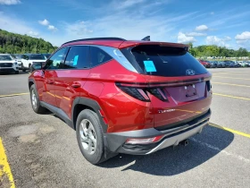 Hyundai Tucson TREND, снимка 4
