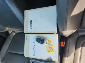 Hyundai Tucson TREND, снимка 8
