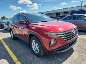 Hyundai Tucson TREND, снимка 2