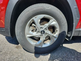 Hyundai Tucson TREND, снимка 6