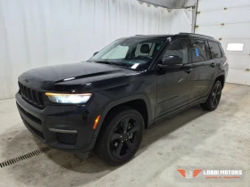 Jeep Grand cherokee, снимка 1