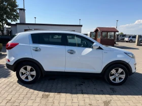 Kia Sportage 2.0CRDI 4WD AVTOMAT/NAVI EURO 5, снимка 5