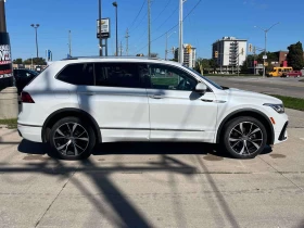 VW Tiguan Highline R Line  CARFAX, снимка 3