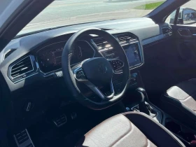 VW Tiguan Highline R Line  CARFAX, снимка 5