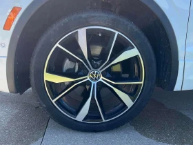 VW Tiguan Highline R Line  CARFAX, снимка 7