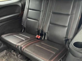 Dodge Durango * R/T AWD * CARFAX * ПРЕДСТАВИТЕЛСТВО * , снимка 16