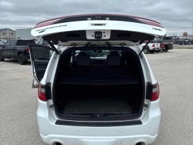 Dodge Durango * R/T AWD * CARFAX * ПРЕДСТАВИТЕЛСТВО * , снимка 17