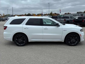 Dodge Durango * R/T AWD * CARFAX * ПРЕДСТАВИТЕЛСТВО * , снимка 4