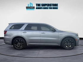 Dodge Durango R/T* AWD* ПОДГРЕВ* ОБДУХ* КАМЕРА* ДИСТРОНИК* , снимка 5