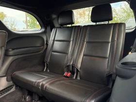 Dodge Durango R/T* AWD* ПОДГРЕВ* ОБДУХ* КАМЕРА* ДИСТРОНИК* , снимка 15
