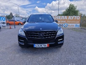 Mercedes-Benz ML 350 OFROUD ПАКЕТ ФУЛЛ