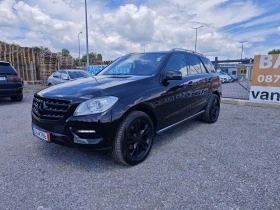 Mercedes-Benz ML 350 OFROUD   | Mobile.bg    3