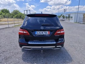 Mercedes-Benz ML 350 OFROUD   | Mobile.bg    7