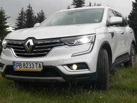 Renault Koleos, снимка 1