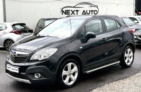 Opel Mokka 1.7D 131HP 76616КМ, снимка 1