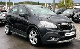 Opel Mokka 1.7D 131HP 76616КМ, снимка 3