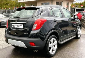 Opel Mokka 1.7D 131HP 76616КМ, снимка 5