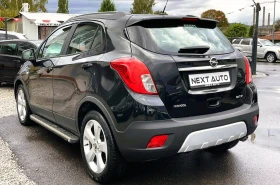 Opel Mokka 1.7D 131HP 76616КМ, снимка 7